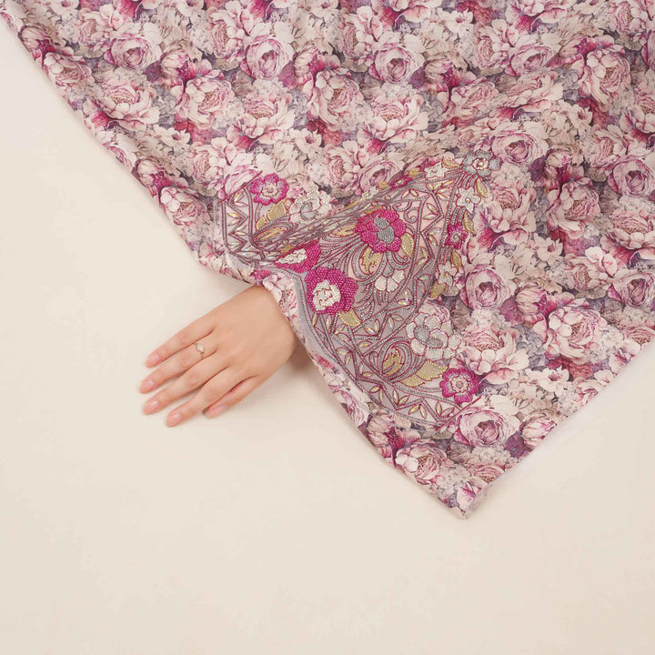 italian-silk-vintage-garden Mukhawar fabric 