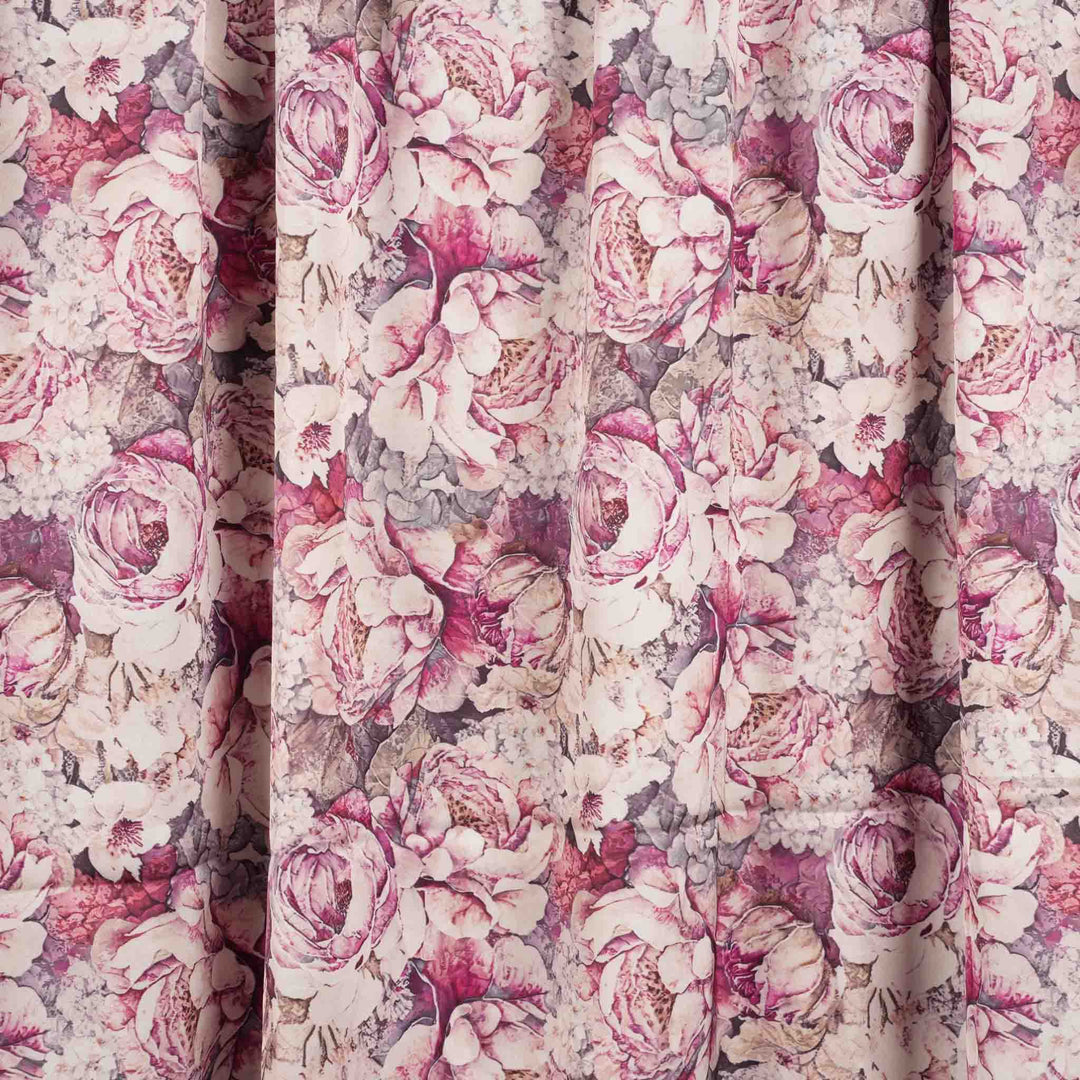 italian-silk-vintage-garden Mukhawar fabric 
