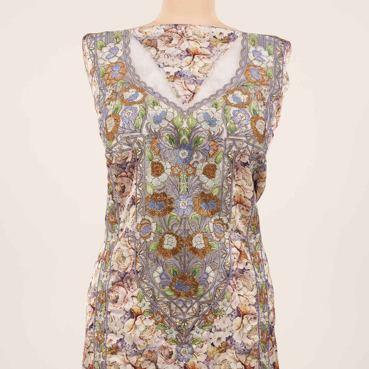 italian-silk-vintage-garden Mukhawar fabric 