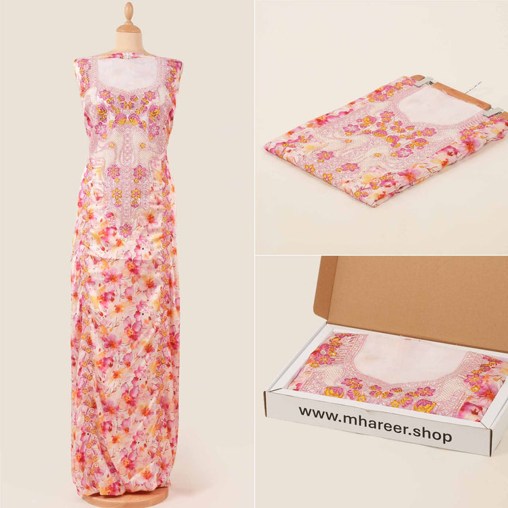 italian-silk-water-bloom-Mukhawar-fabric 