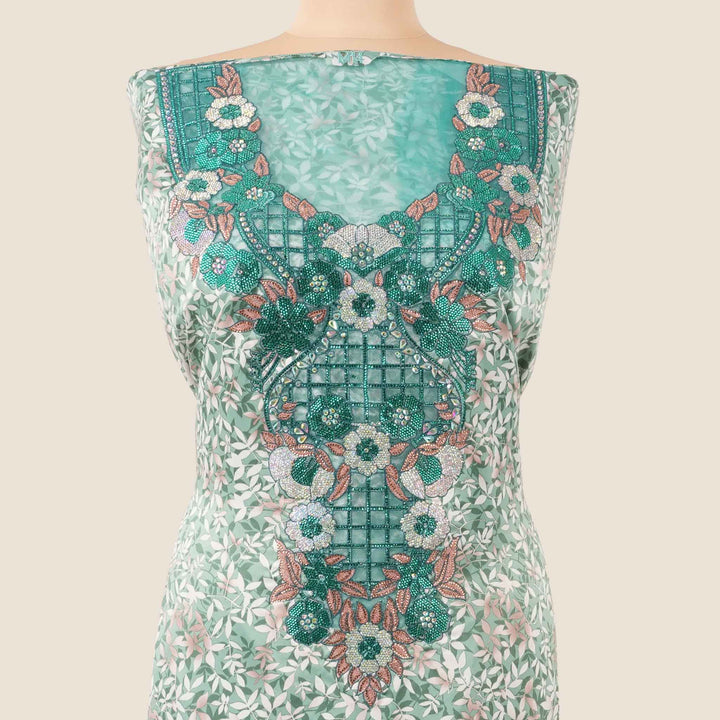 baby-silk-leaf-harmony-Mukhawar-fabric 
