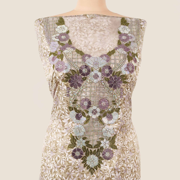 baby-silk-leaf-harmony-Mukhawar-fabric 