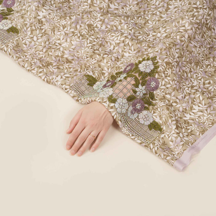 baby-silk-leaf-harmony-Mukhawar-fabric 