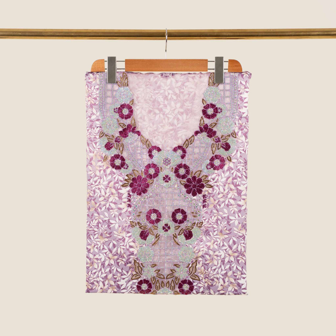 baby-silk-leaf-harmony-Mukhawar-fabric 
