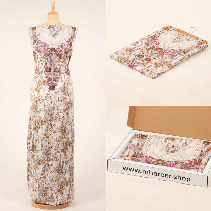 baby-silk-celeste-meadow Mukhawar fabric 