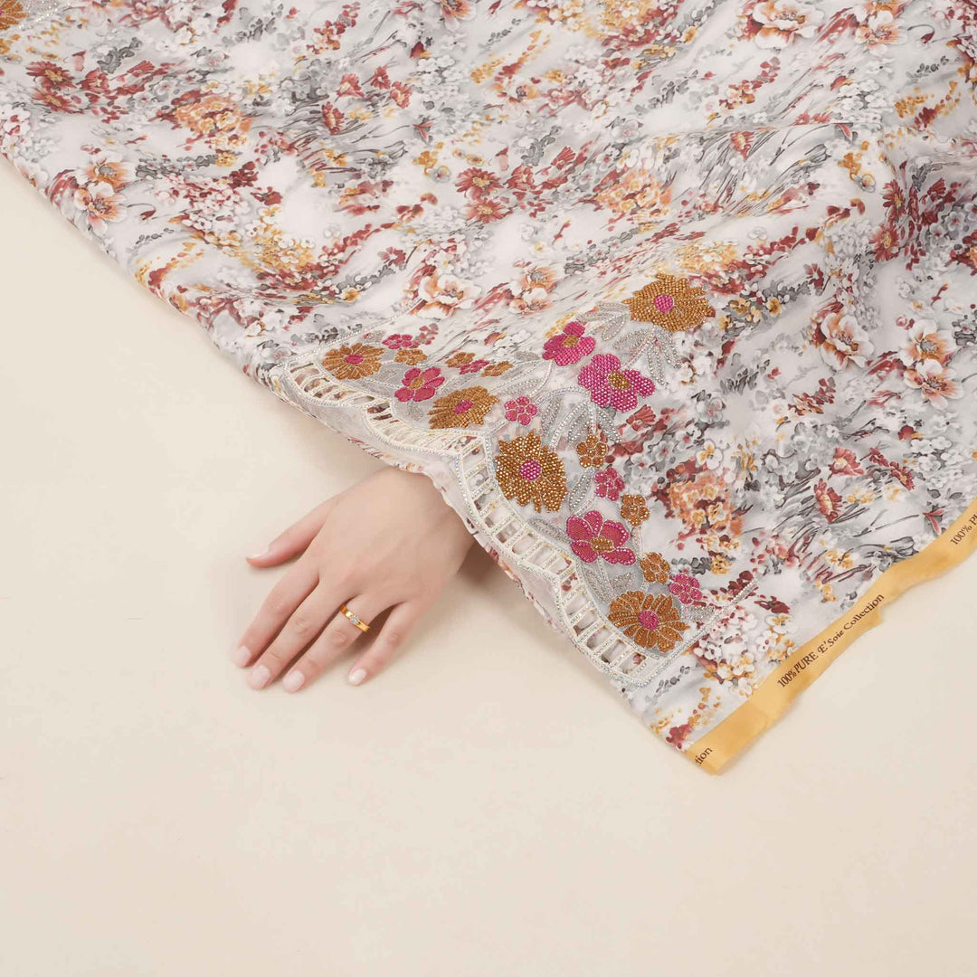 baby-silk-celeste-meadow Mukhawar fabric 