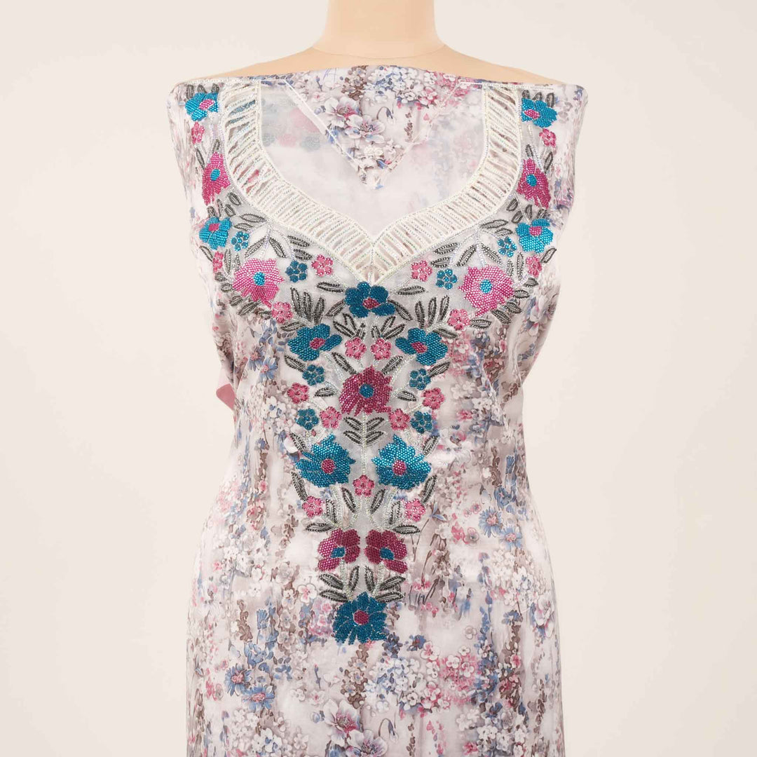 baby-silk-celeste-meadow Mukhawar fabric 