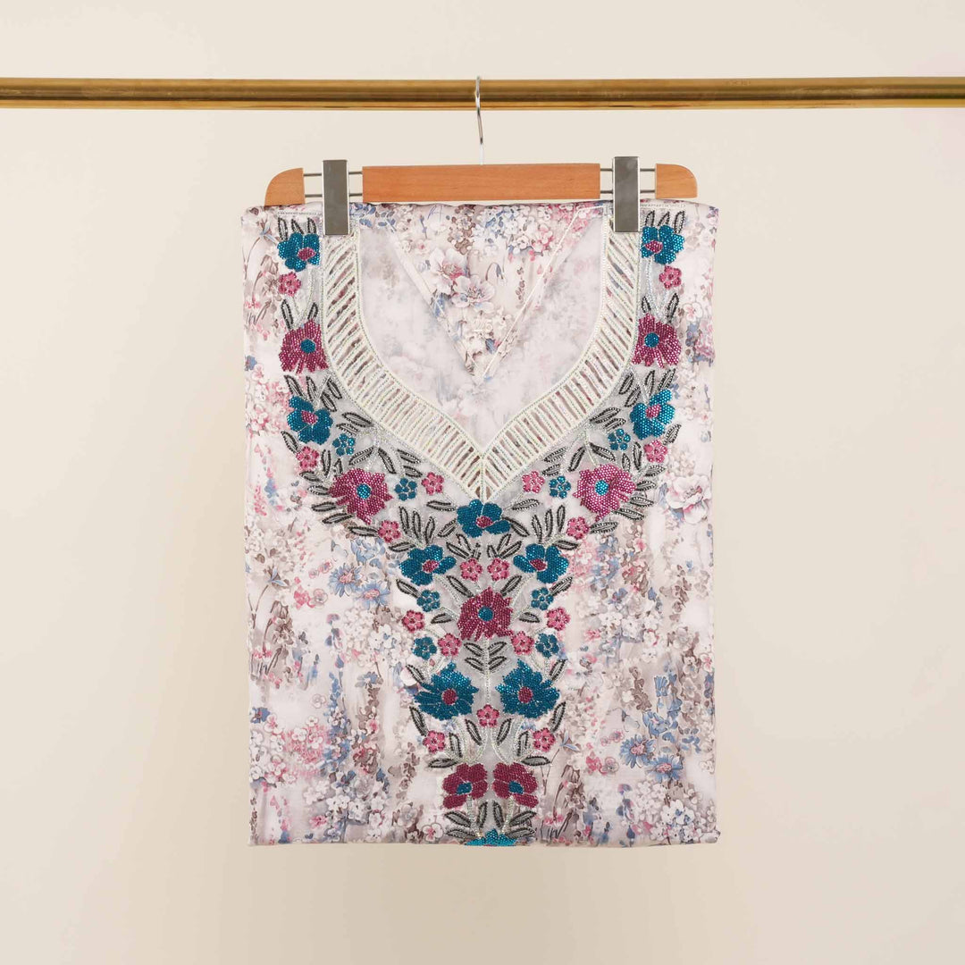 baby-silk-celeste-meadow Mukhawar fabric 