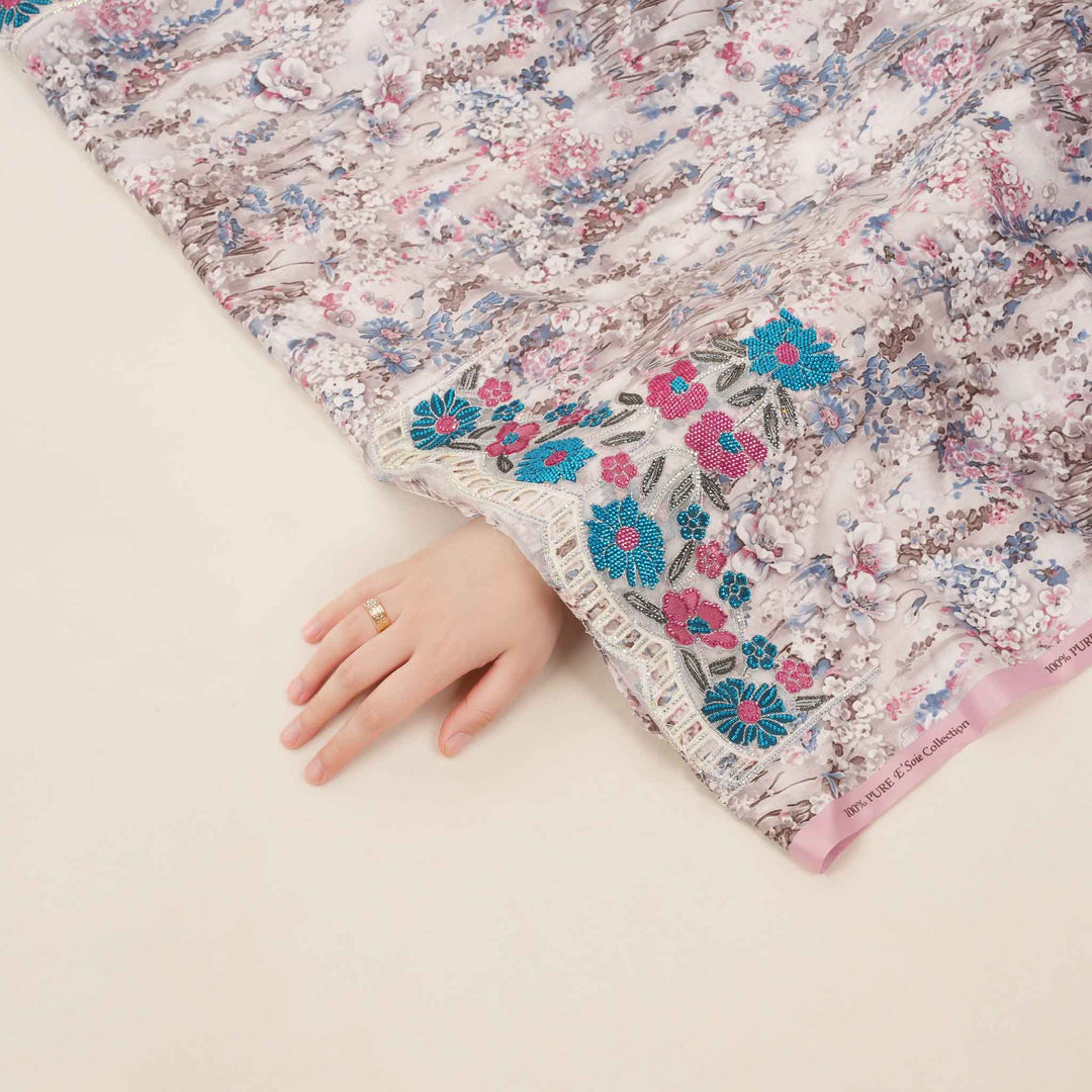 baby-silk-celeste-meadow Mukhawar fabric 