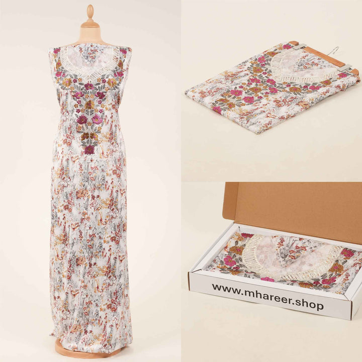 baby-silk-celeste-meadow Mukhawar fabric 