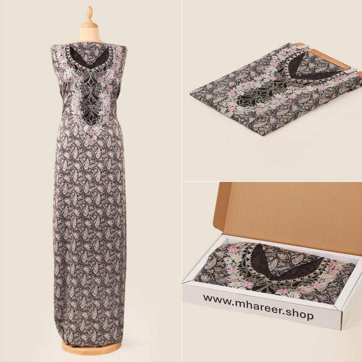 baby-silk-royal-paisley-Mukhawar-fabric 