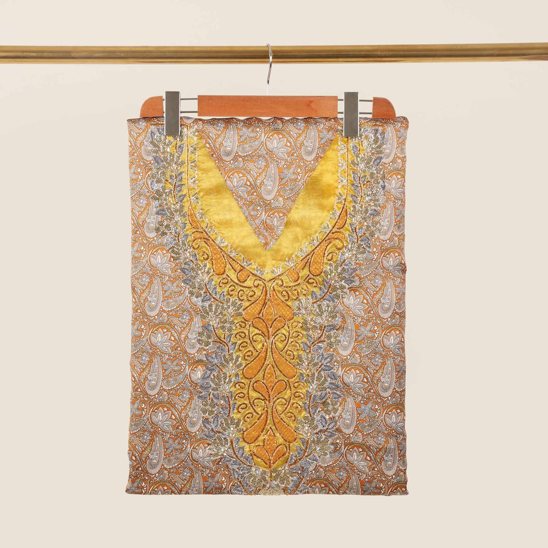 baby-silk-royal-paisley-Mukhawar-fabric 