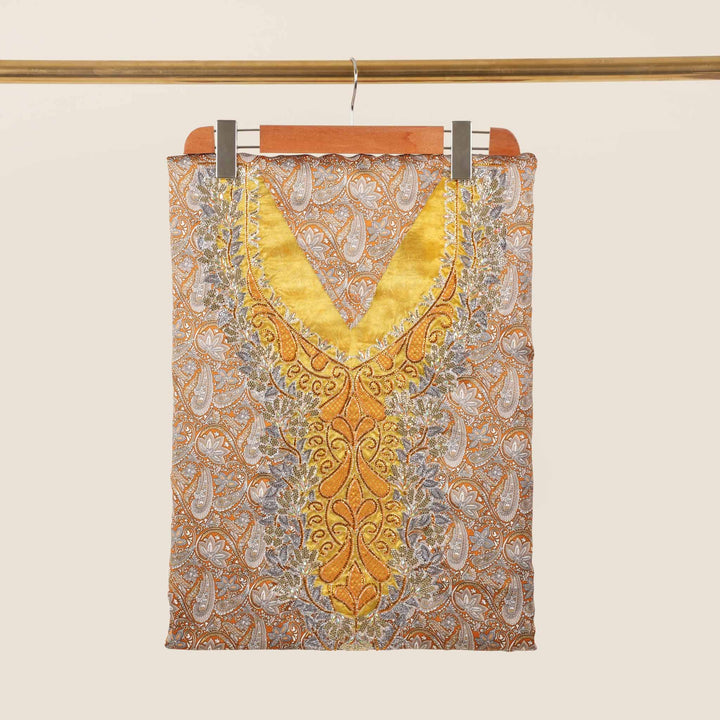 baby-silk-royal-paisley-Mukhawar-fabric 
