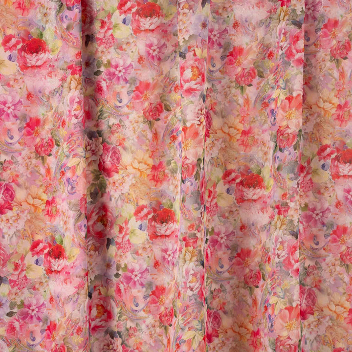 plain-chiffon-floral-majesty Mukhawar fabric 
