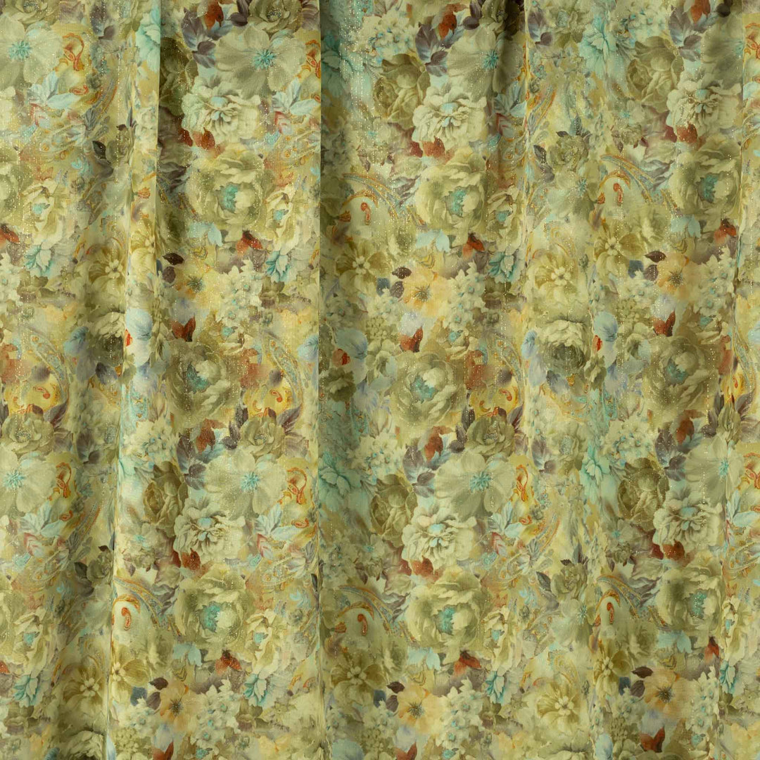 plain-chiffon-floral-majesty Mukhawar fabric 