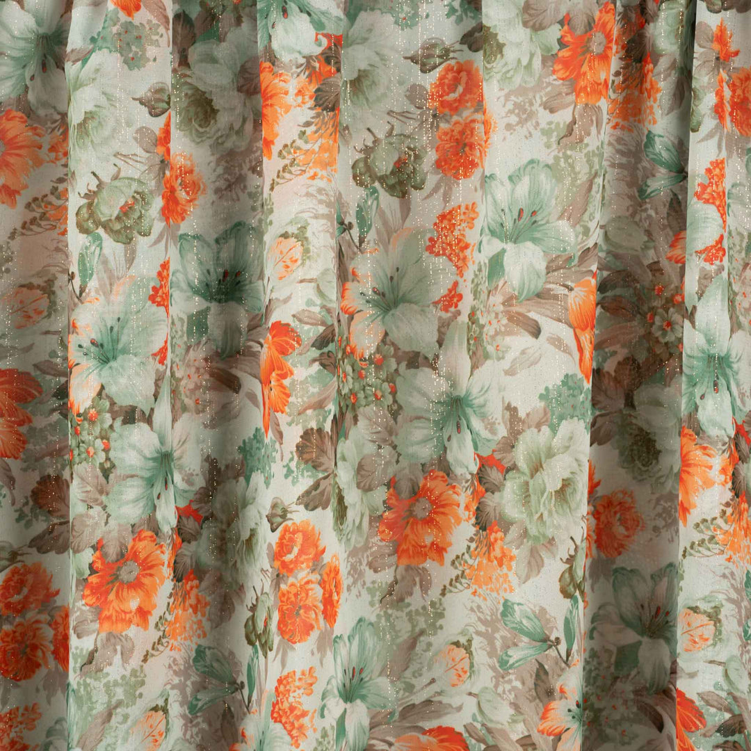 plain-chiffon-bloom-cascade Mukhawar fabric 