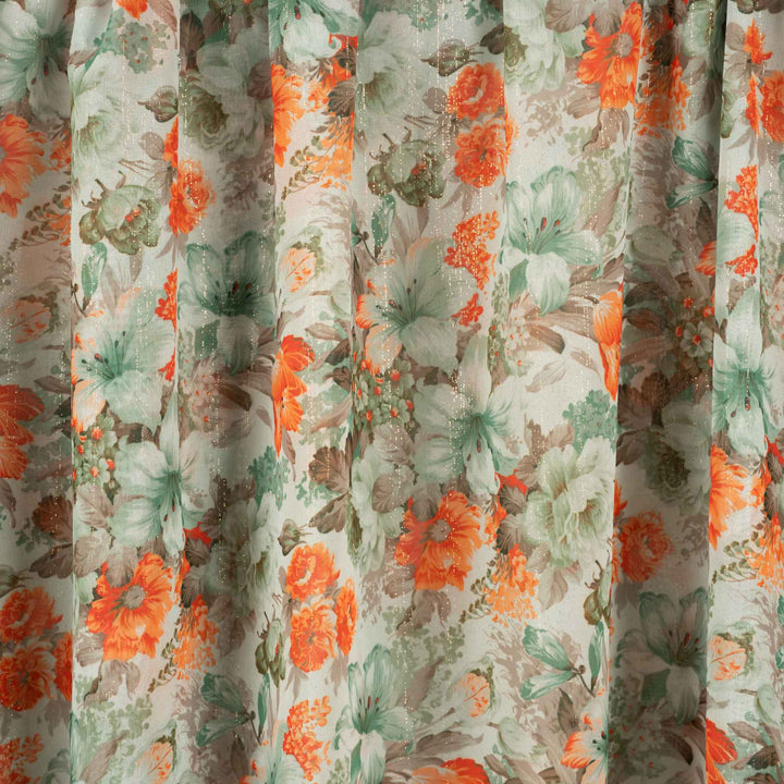 plain-chiffon-bloom-cascade Mukhawar fabric 