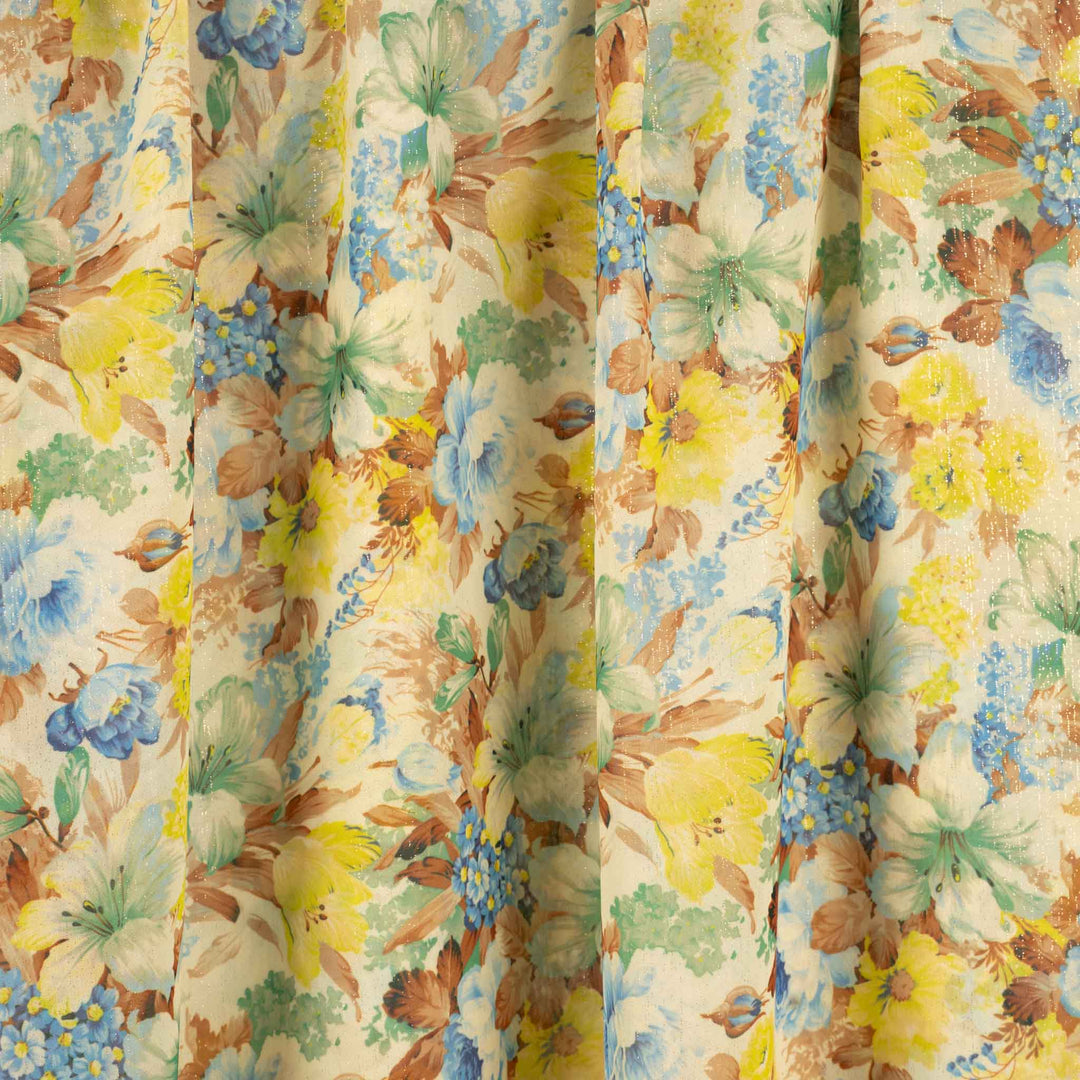 plain-chiffon-bloom-cascade Mukhawar fabric 