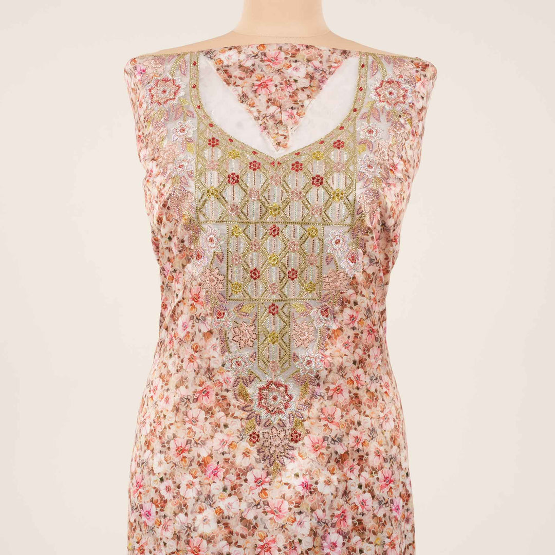 baby-silk-vintage-bloom Mukhawar fabric 
