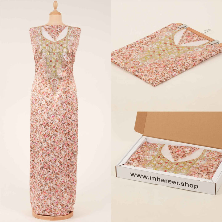 baby-silk-vintage-bloom Mukhawar fabric 