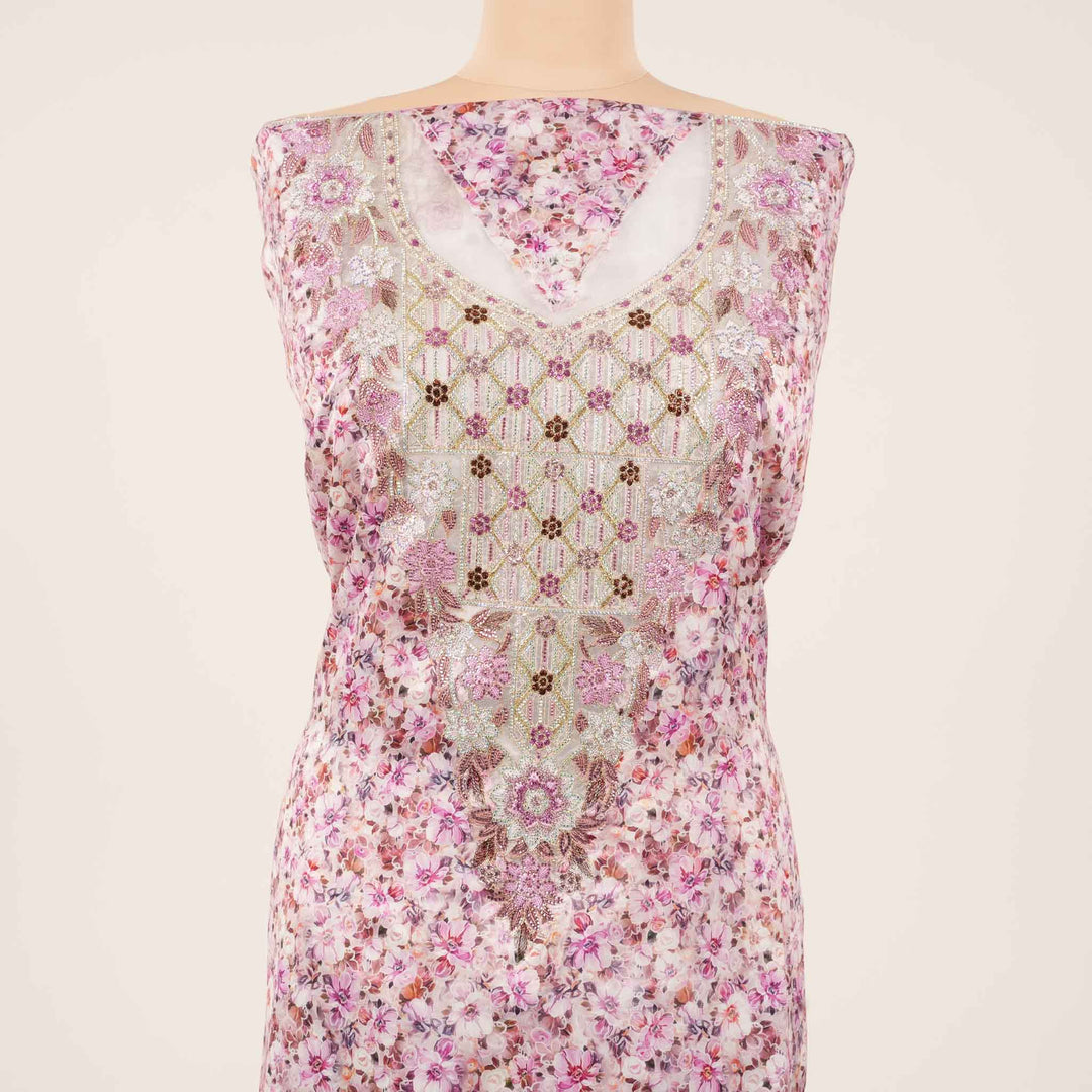 baby-silk-vintage-bloom Mukhawar fabric #colour_rose-mauve