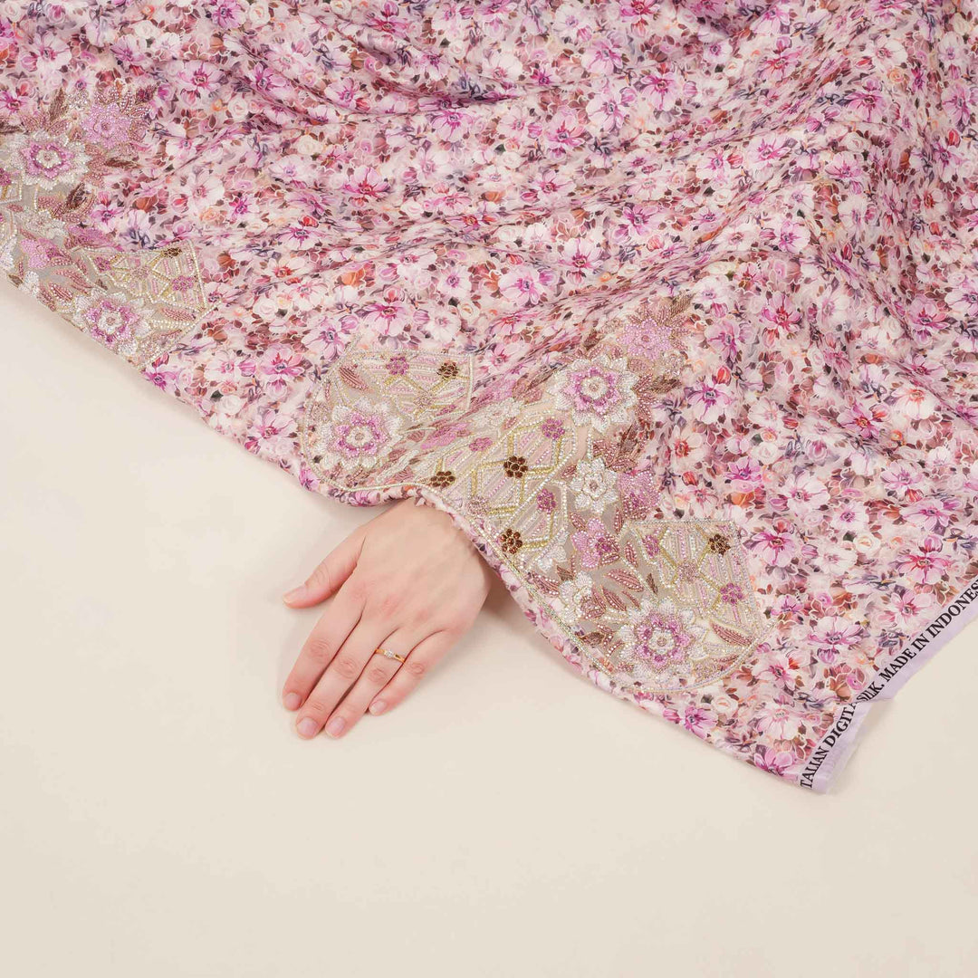 baby-silk-vintage-bloom Mukhawar fabric 