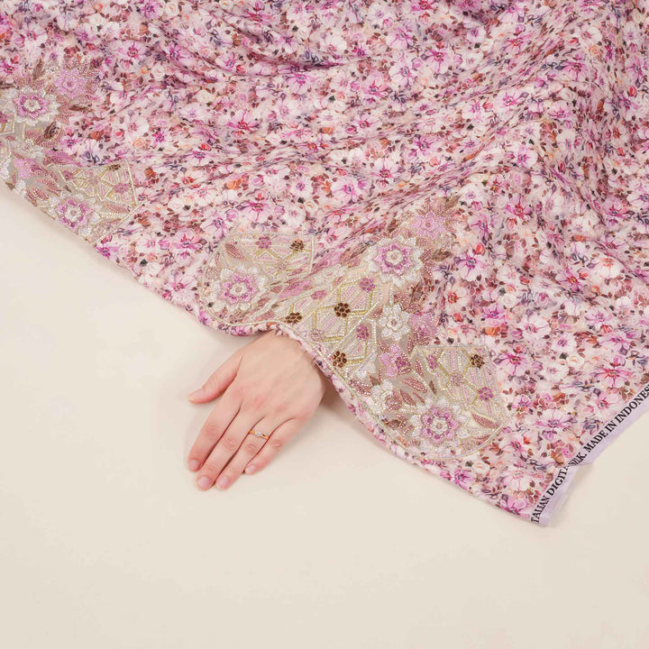 baby-silk-vintage-bloom Mukhawar fabric 