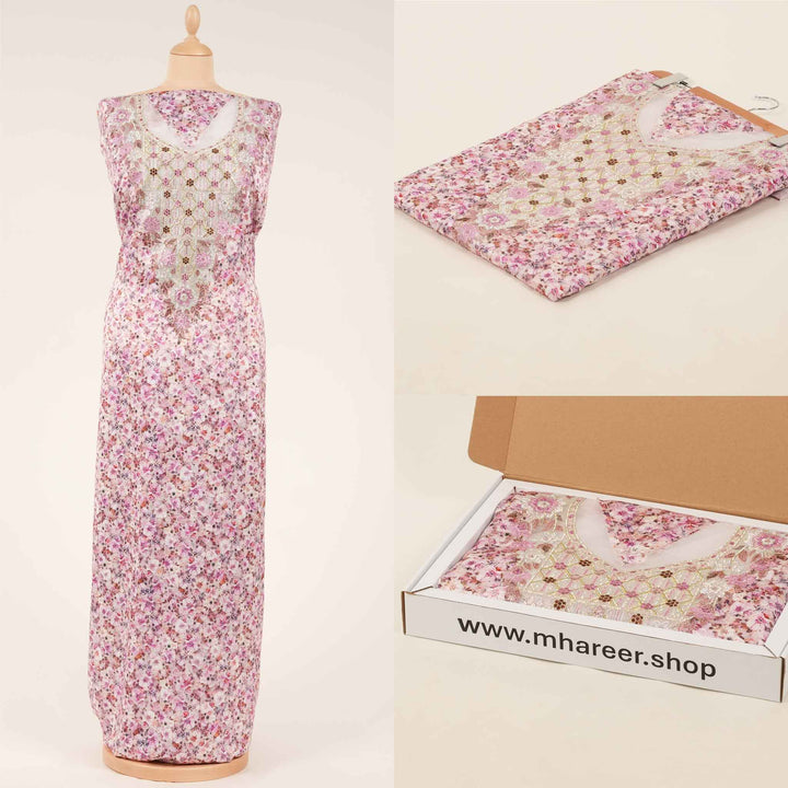 baby-silk-vintage-bloom Mukhawar fabric 