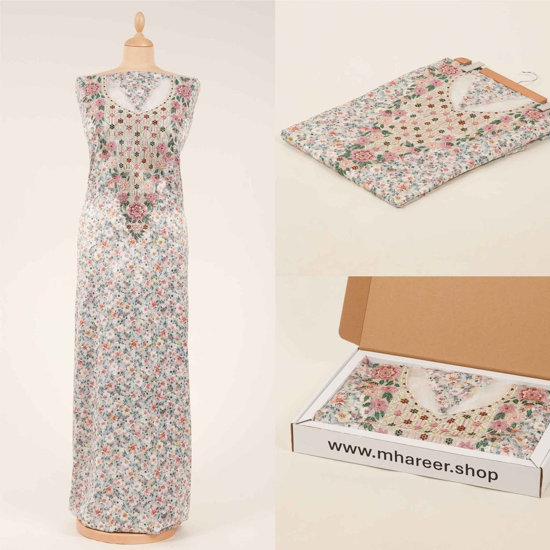 baby-silk-vintage-bloom Mukhawar fabric 