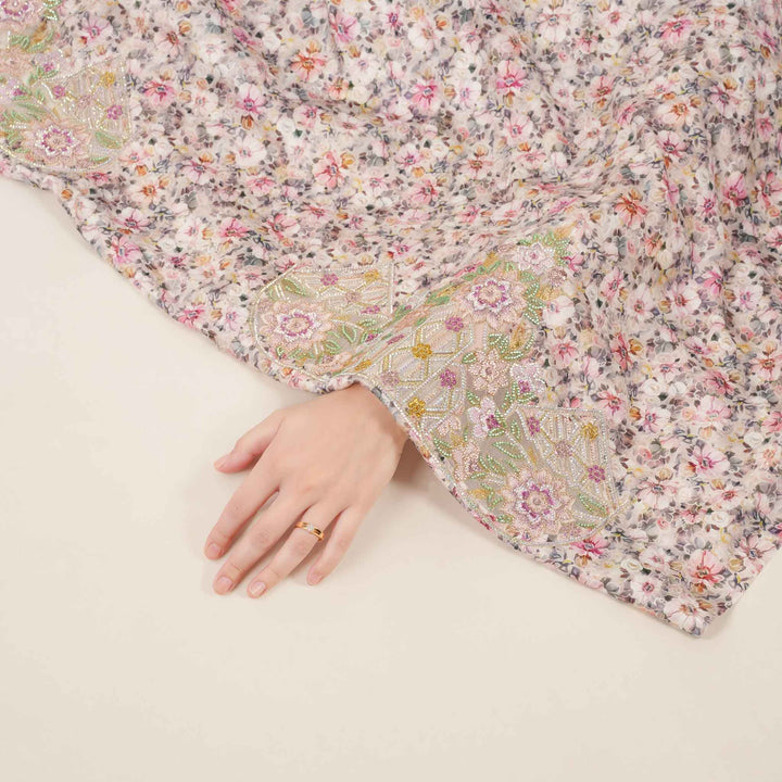 baby-silk-vintage-bloom Mukhawar fabric 