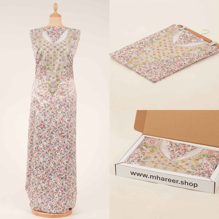 baby-silk-vintage-bloom Mukhawar fabric 