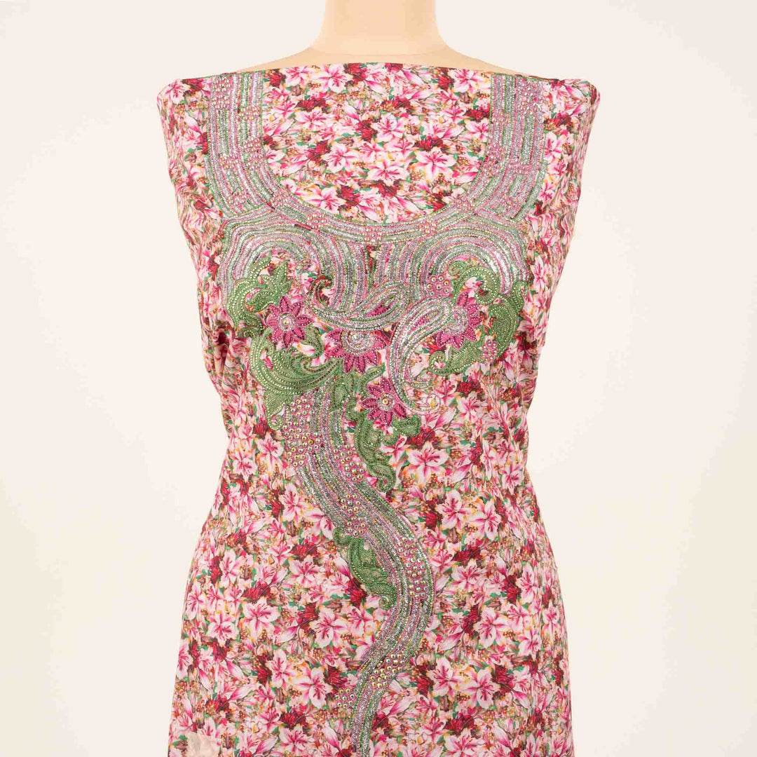 liberty-cotton-midnight-lily Mukhawar fabric 