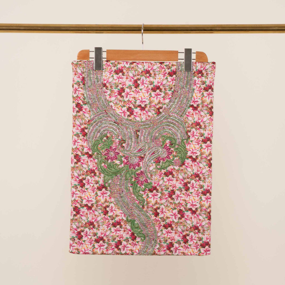 liberty-cotton-midnight-lily Mukhawar fabric 