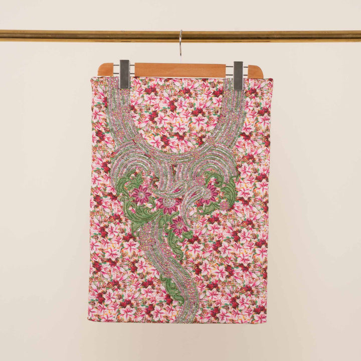 liberty-cotton-midnight-lily Mukhawar fabric 