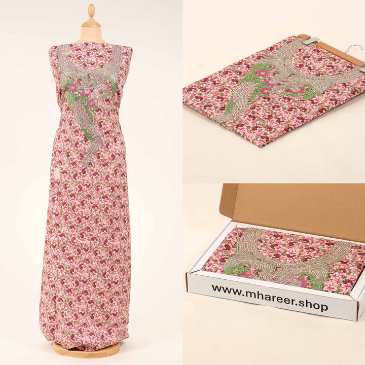 liberty-cotton-midnight-lily Mukhawar fabric 