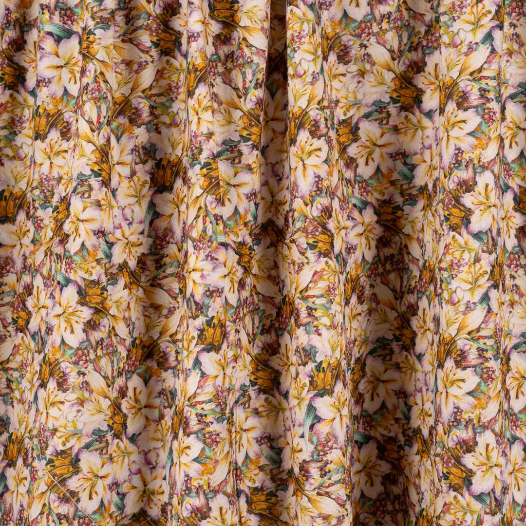 liberty-cotton-midnight-lily Mukhawar fabric 