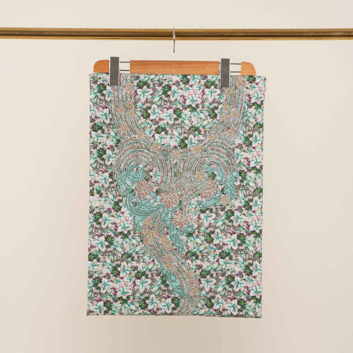 liberty-cotton-midnight-lily Mukhawar fabric 