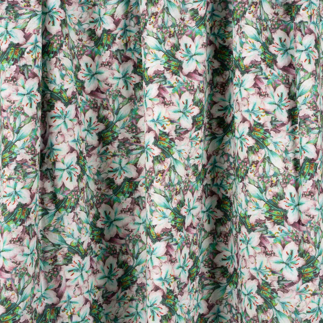 liberty-cotton-midnight-lily Mukhawar fabric 