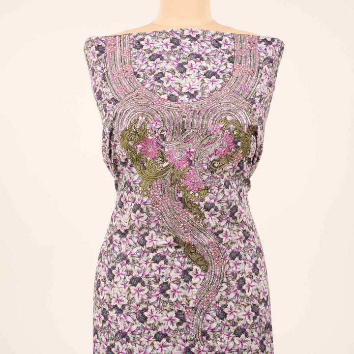 liberty-cotton-midnight-lily Mukhawar fabric 