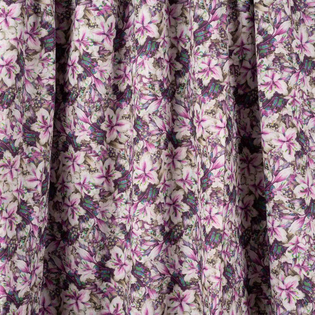 liberty-cotton-midnight-lily Mukhawar fabric 