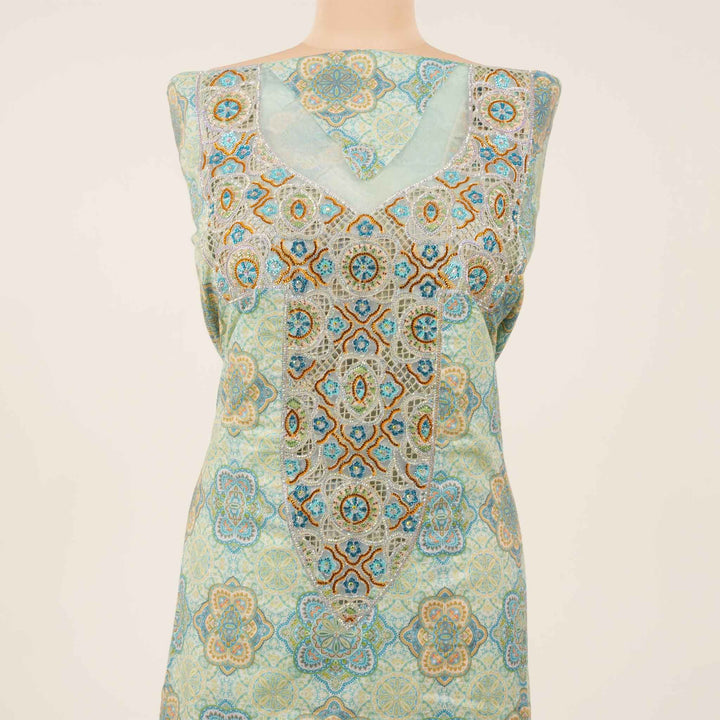 liberty-cotton-layali-mosaic Mukhawar fabric 