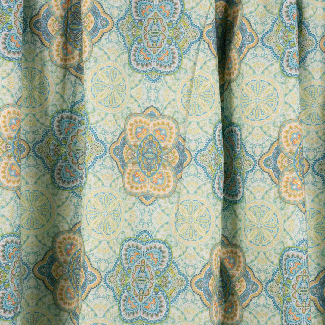 liberty-cotton-layali-mosaic Mukhawar fabric 