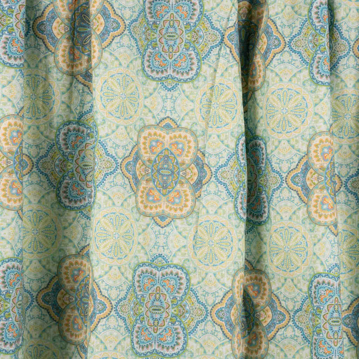 liberty-cotton-layali-mosaic Mukhawar fabric 