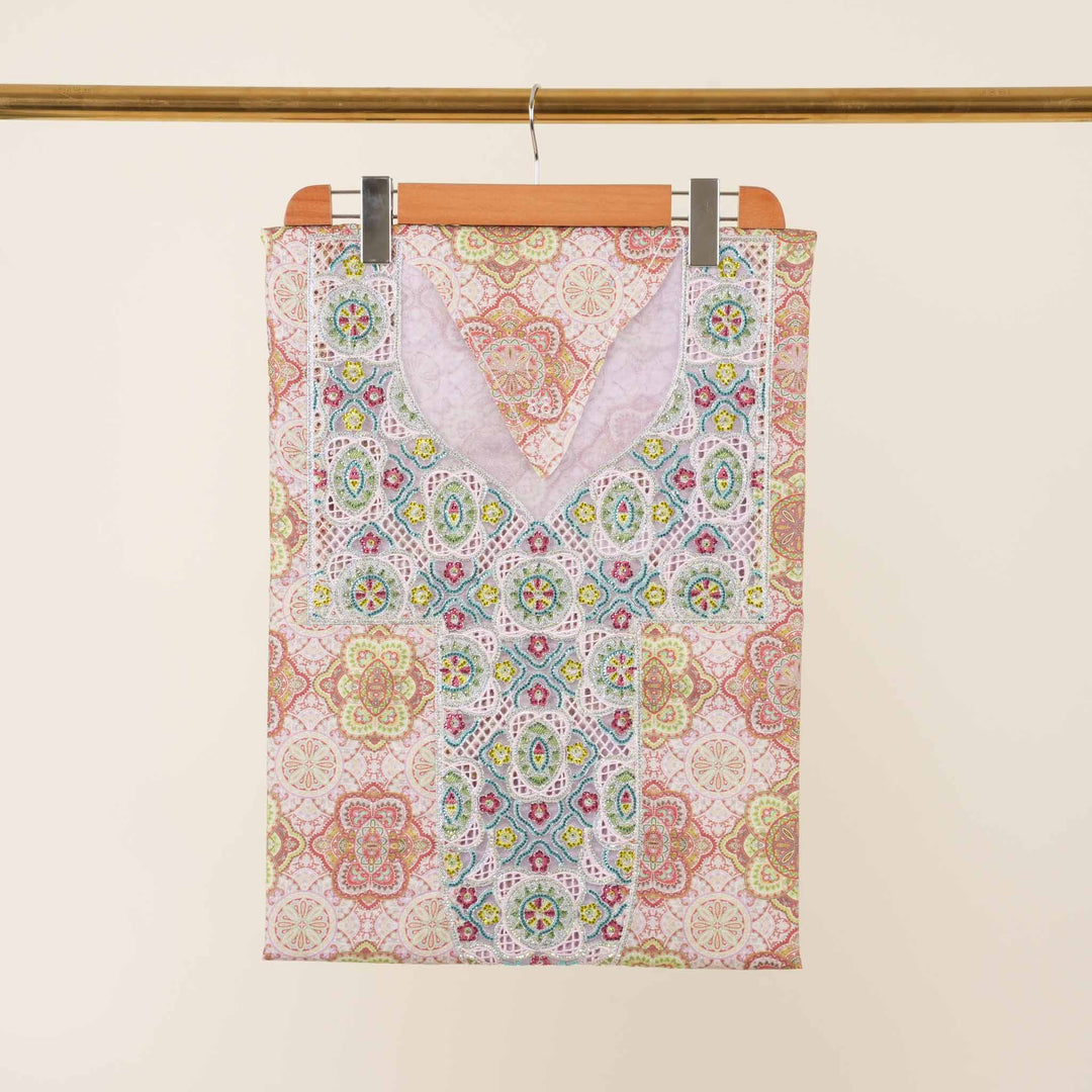 liberty-cotton-layali-mosaic Mukhawar fabric 