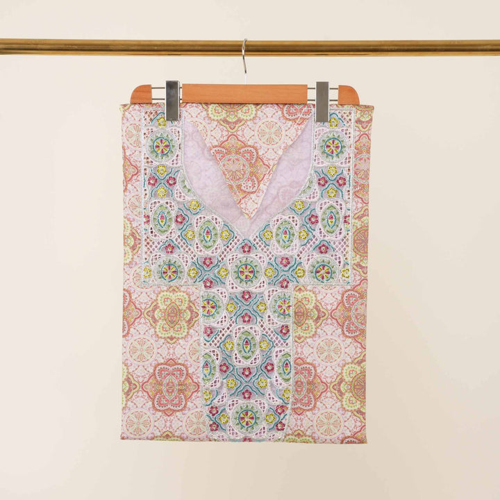 liberty-cotton-layali-mosaic Mukhawar fabric 