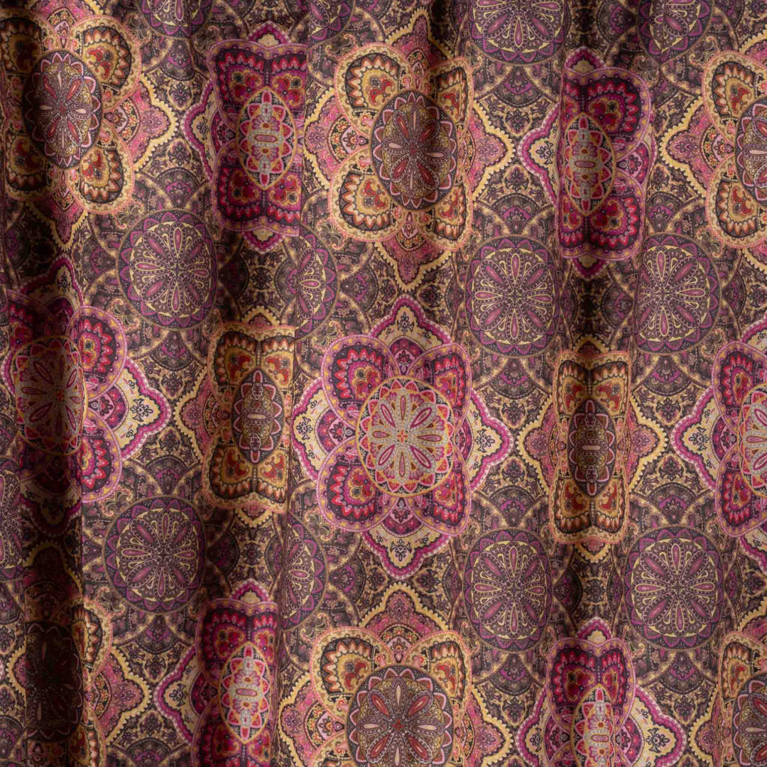 liberty-cotton-layali-mosaic Mukhawar fabric 