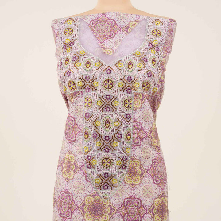 liberty-cotton-layali-mosaic Mukhawar fabric 