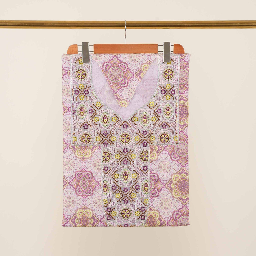 liberty-cotton-layali-mosaic Mukhawar fabric 