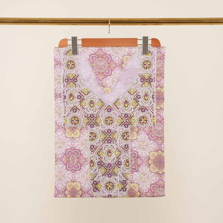 liberty-cotton-layali-mosaic Mukhawar fabric 