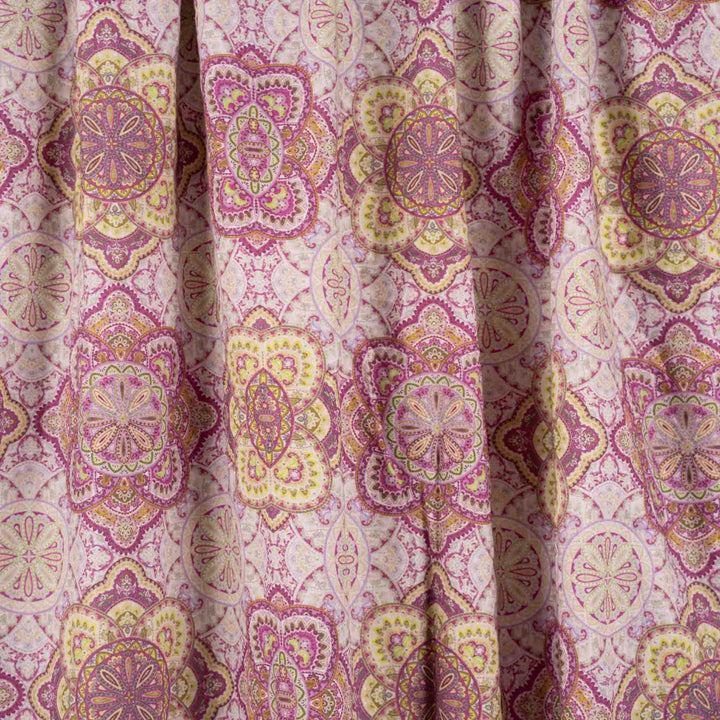 liberty-cotton-layali-mosaic Mukhawar fabric 